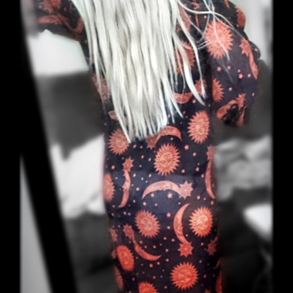 Celestial Kimono - Picture 8 of 8